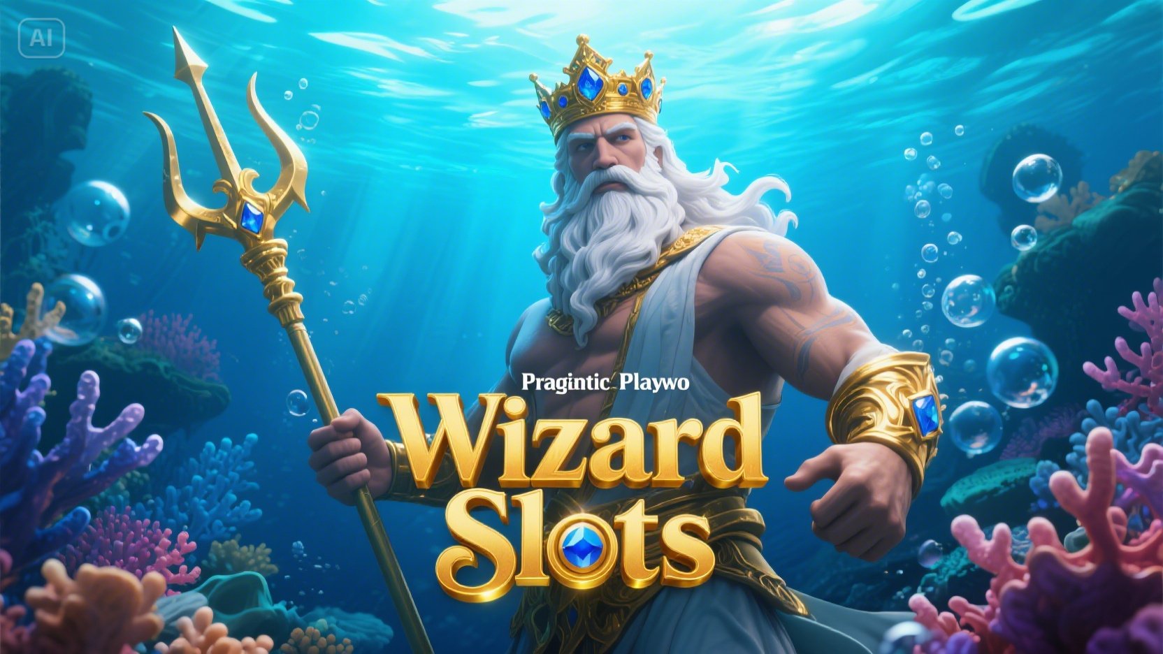 Wizard Slots پاکستان